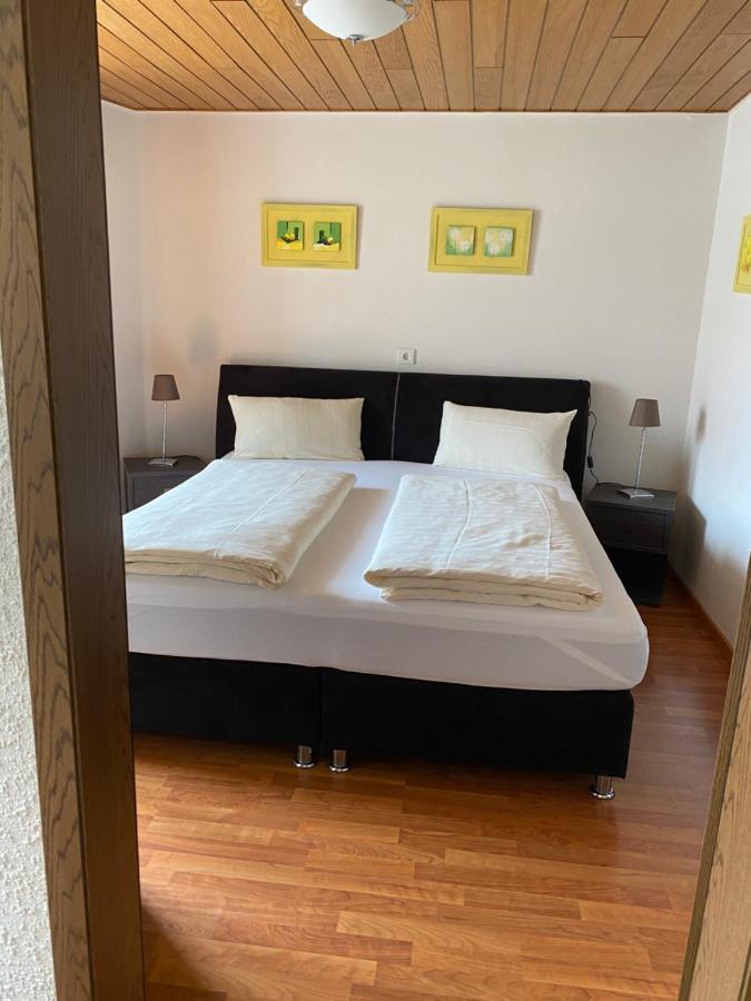 Pension Timeout Hermersberg Kültér fotó