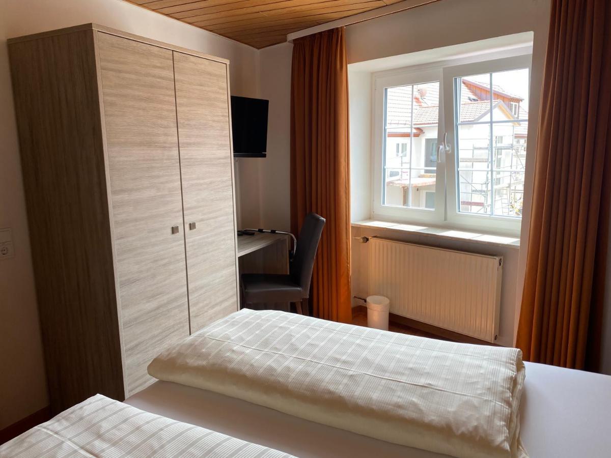 Pension Timeout Hermersberg Kültér fotó